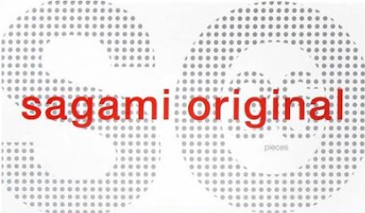 ساگامی ( Sagami Original )
