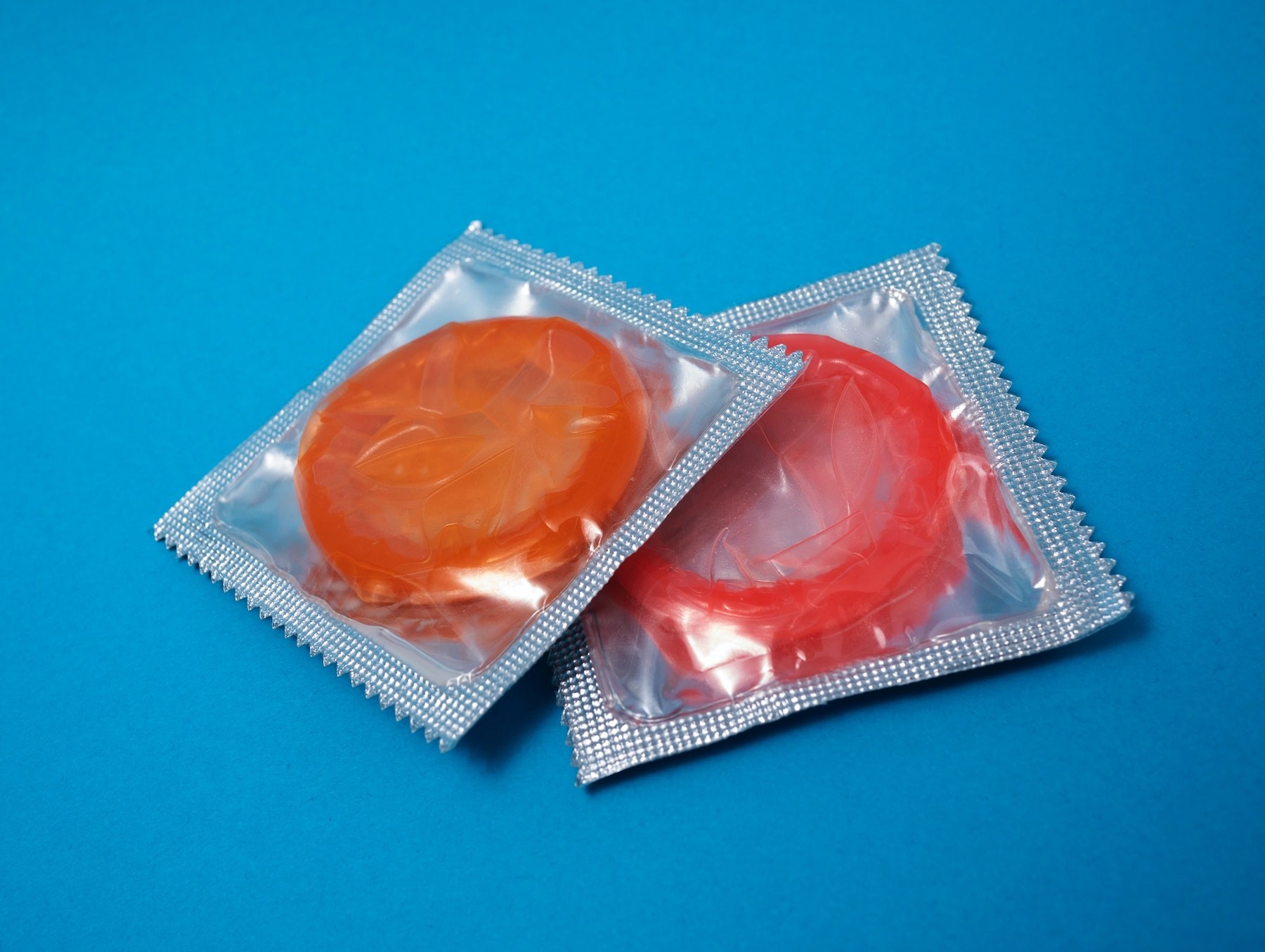 درمان حساسیت به کاندوم